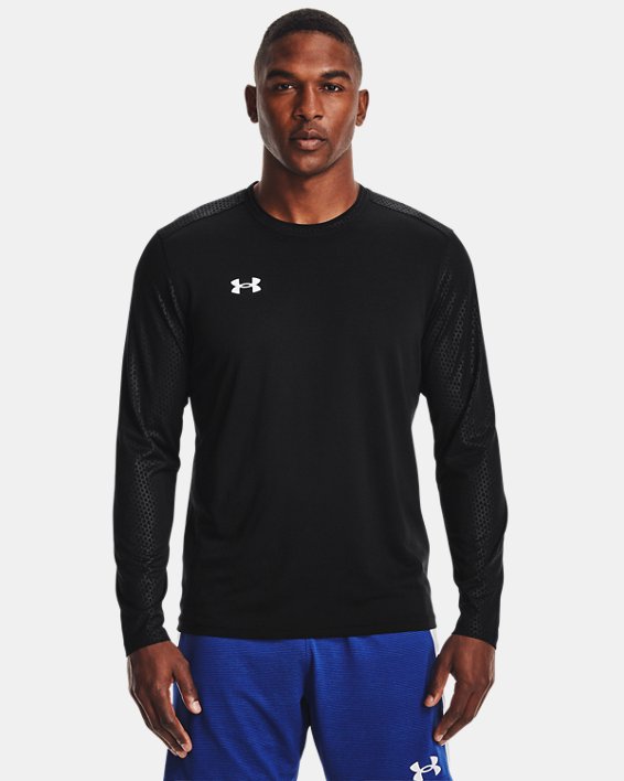 Men's UA Wall Goalkeeper Jersey