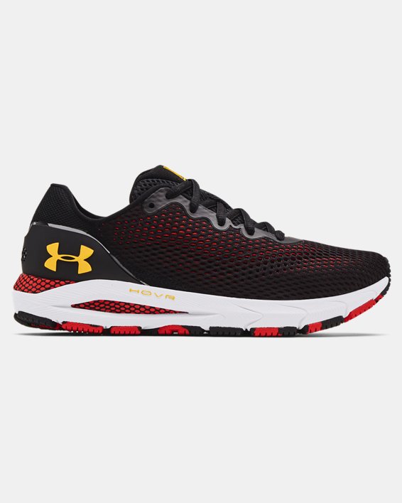 Women's UA HOVR™ Sonic 4 Team Running Shoes