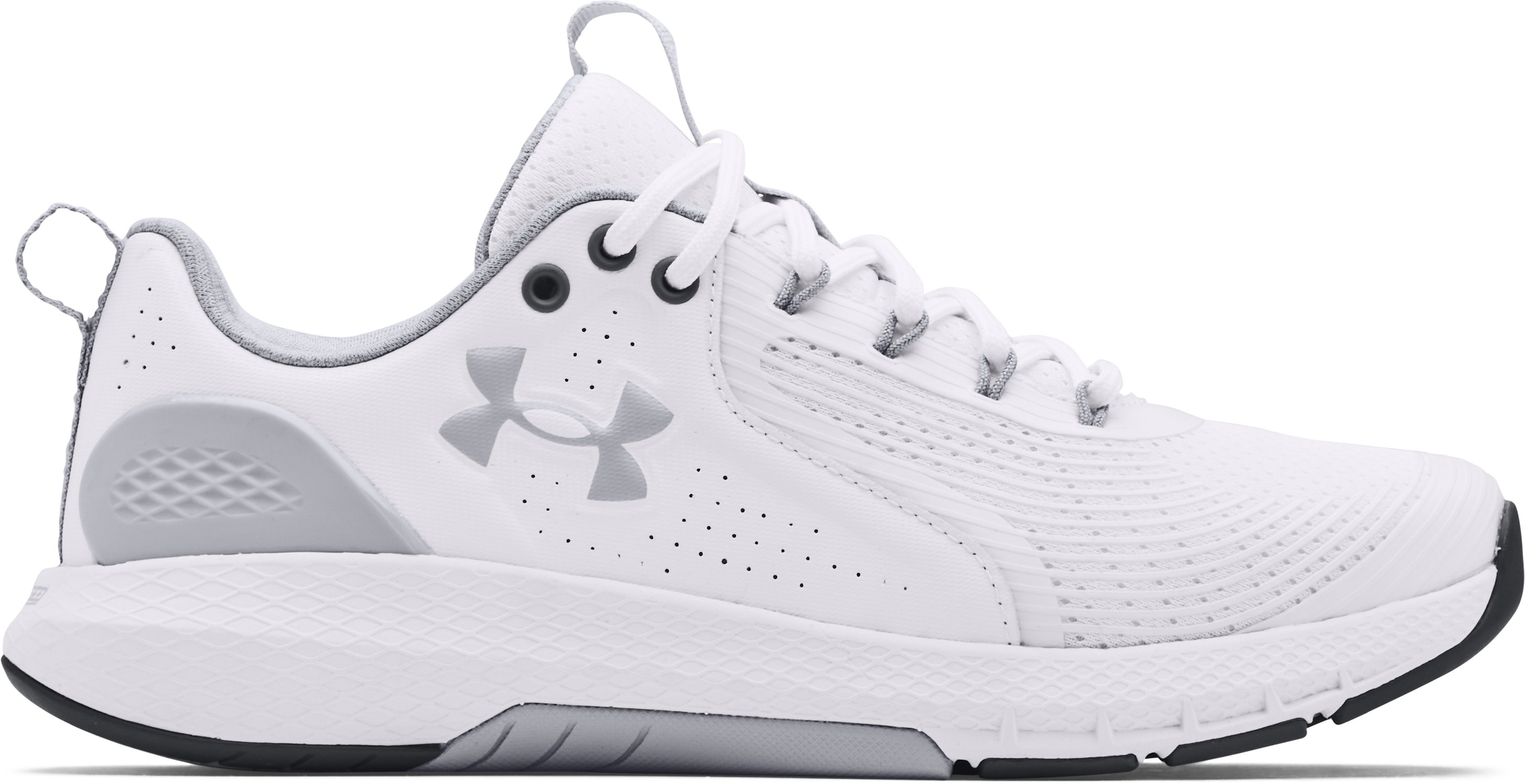 Men's UA Charged Commit 3 Wide (4E) Training Shoes