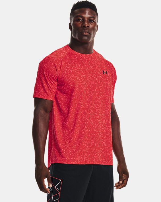 Men's UA Tech™ 2.0 Nova Short Sleeve