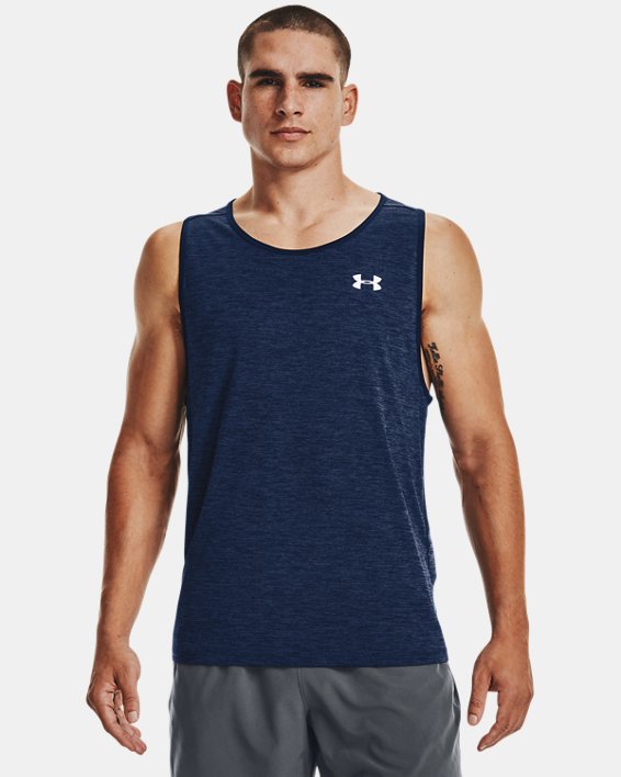 Men's UA Tech™ Tank 2.0