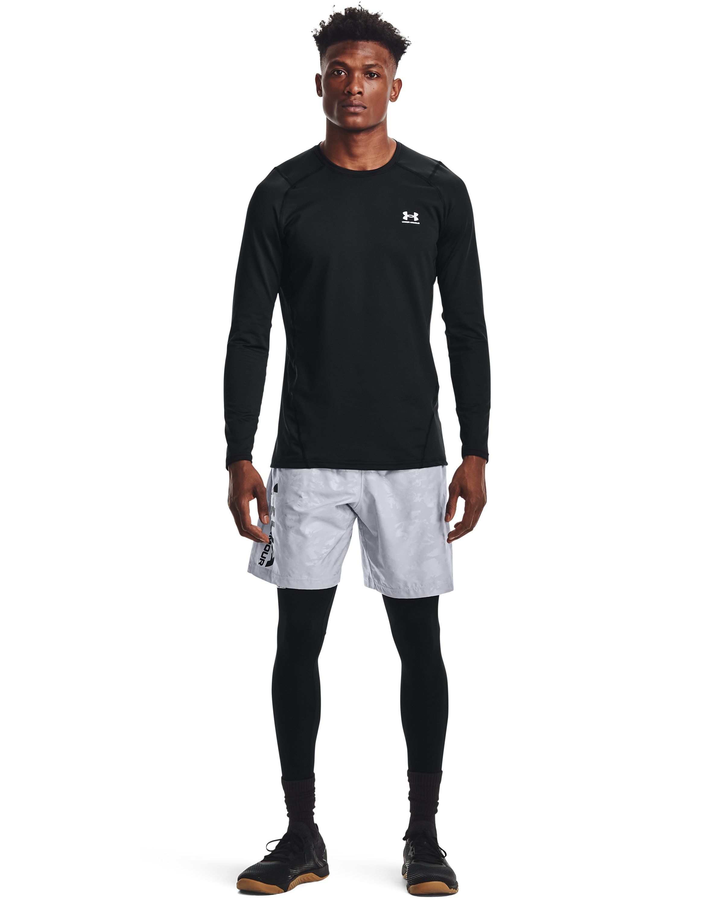 Men's ColdGear® Leggings