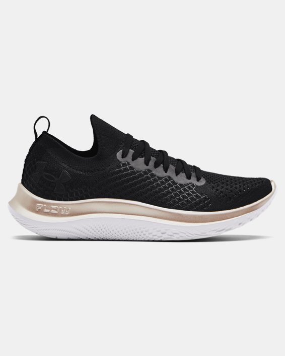 Women's UA Flow Velociti SE Metallic Running Shoes