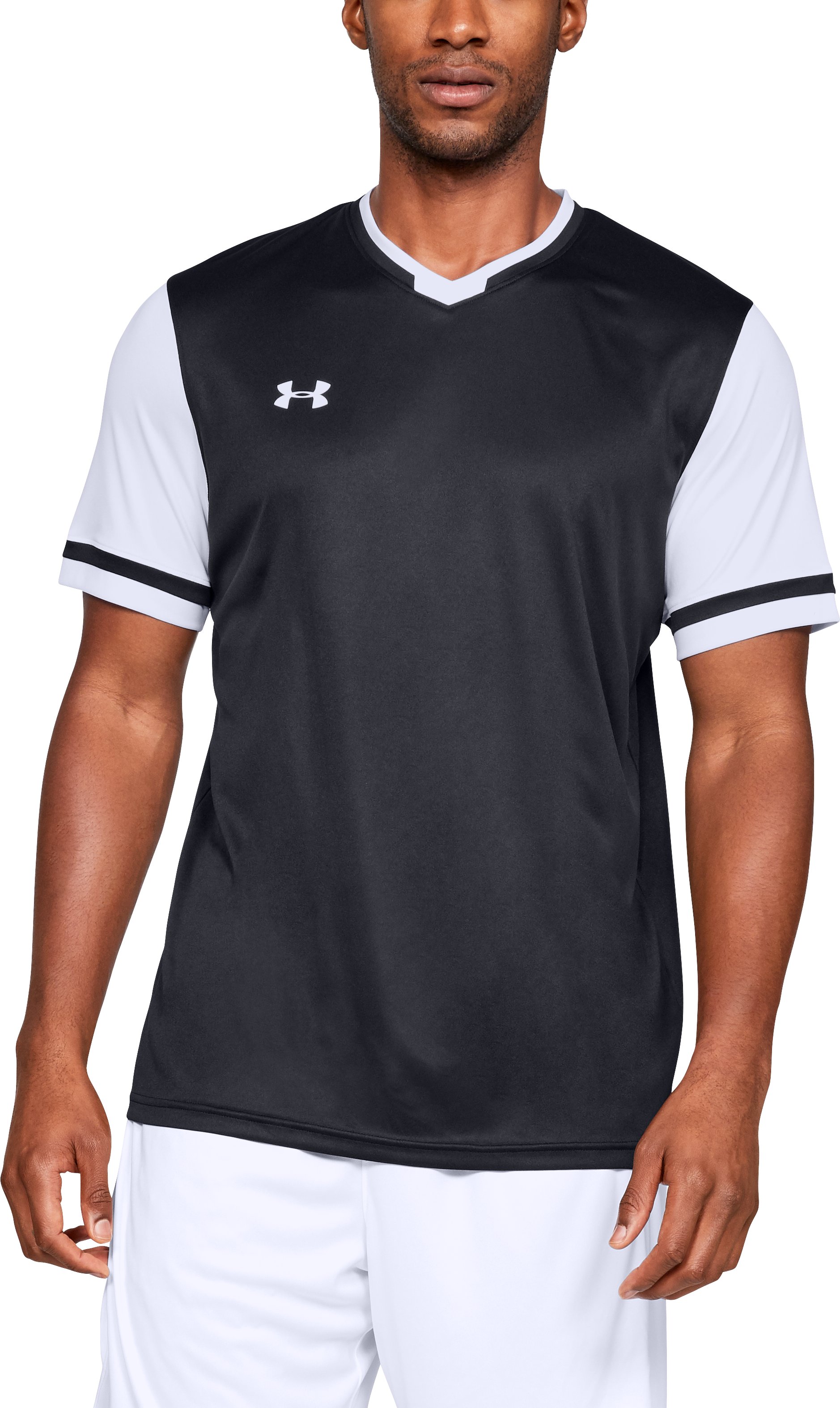 Men's UA Maquina 2.0 Jersey