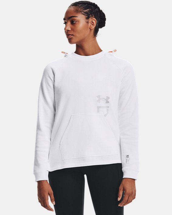 Women's UA Rival Softball Hoodie