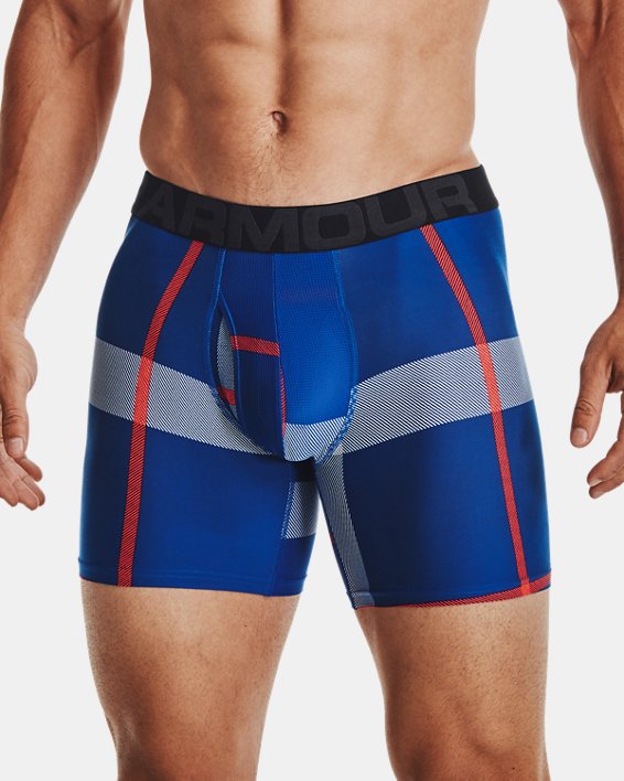 Men's UA Tech™ 6" Boxerjock®