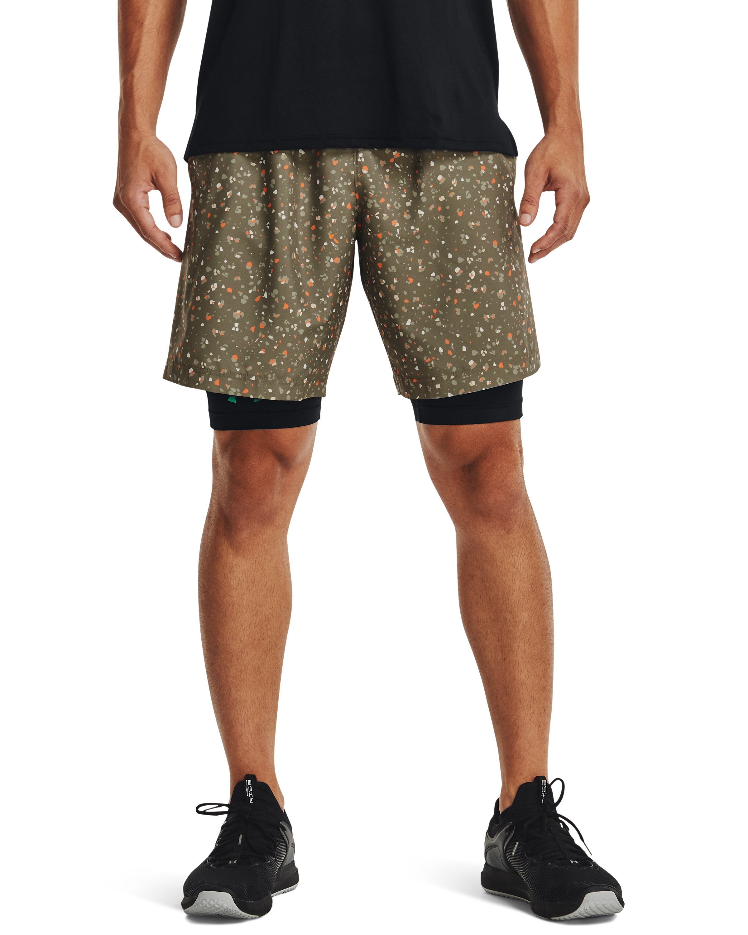 Men's UA Adapt Woven Shorts