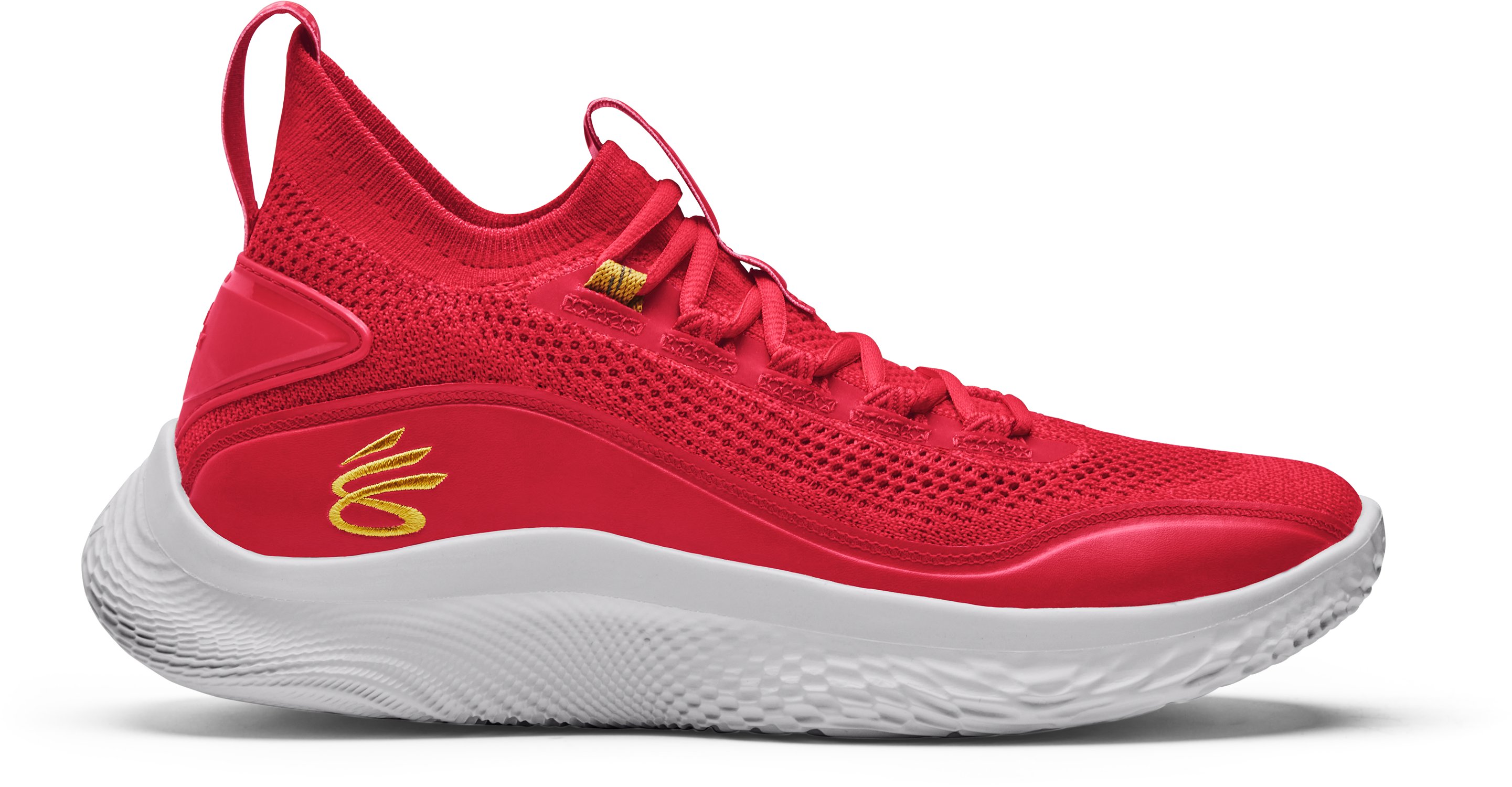 Curry Flow 8 Basketball Shoes