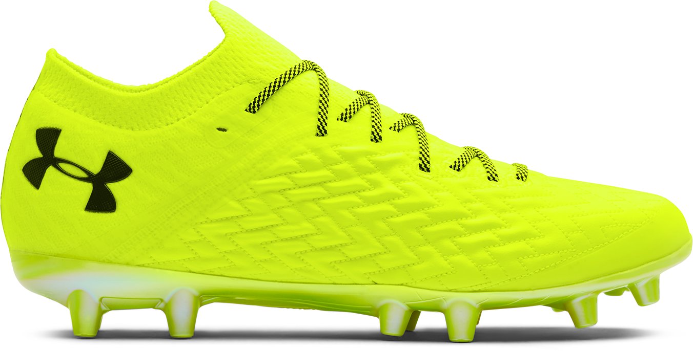 Men's UA Clone Magnetico Pro FG Soccer Cleats