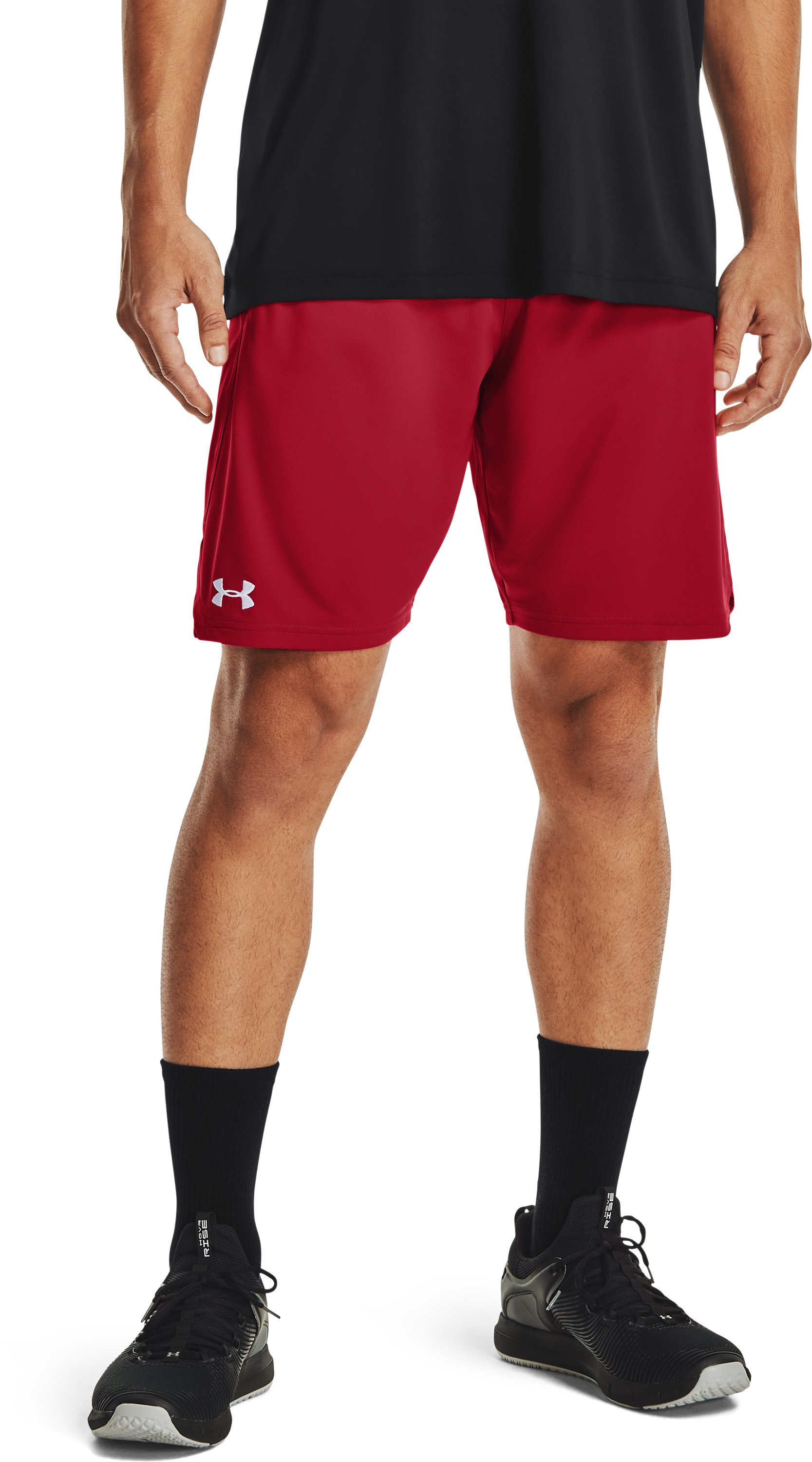 Men's UA Locker 9" Pocketed Shorts