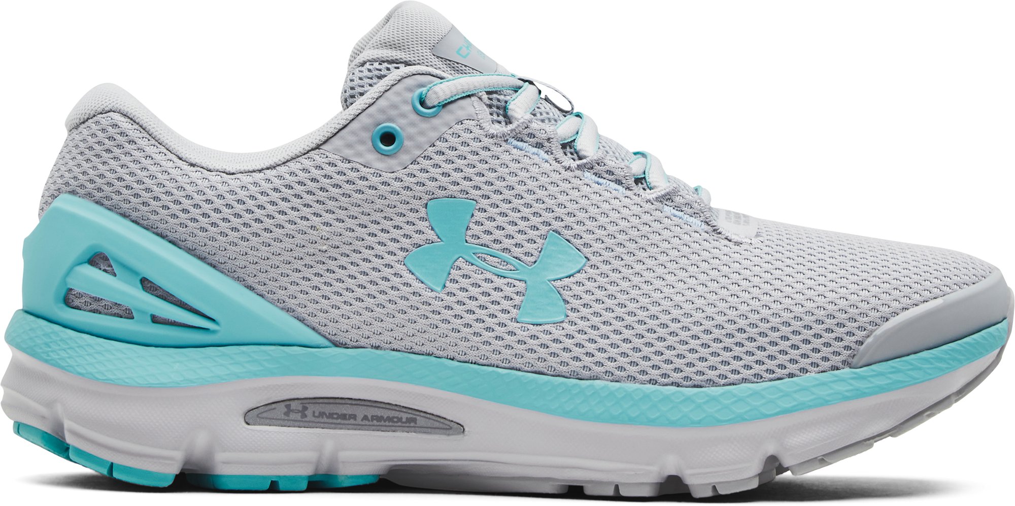 Women's UA Charged Gemini 2020 Running Shoes