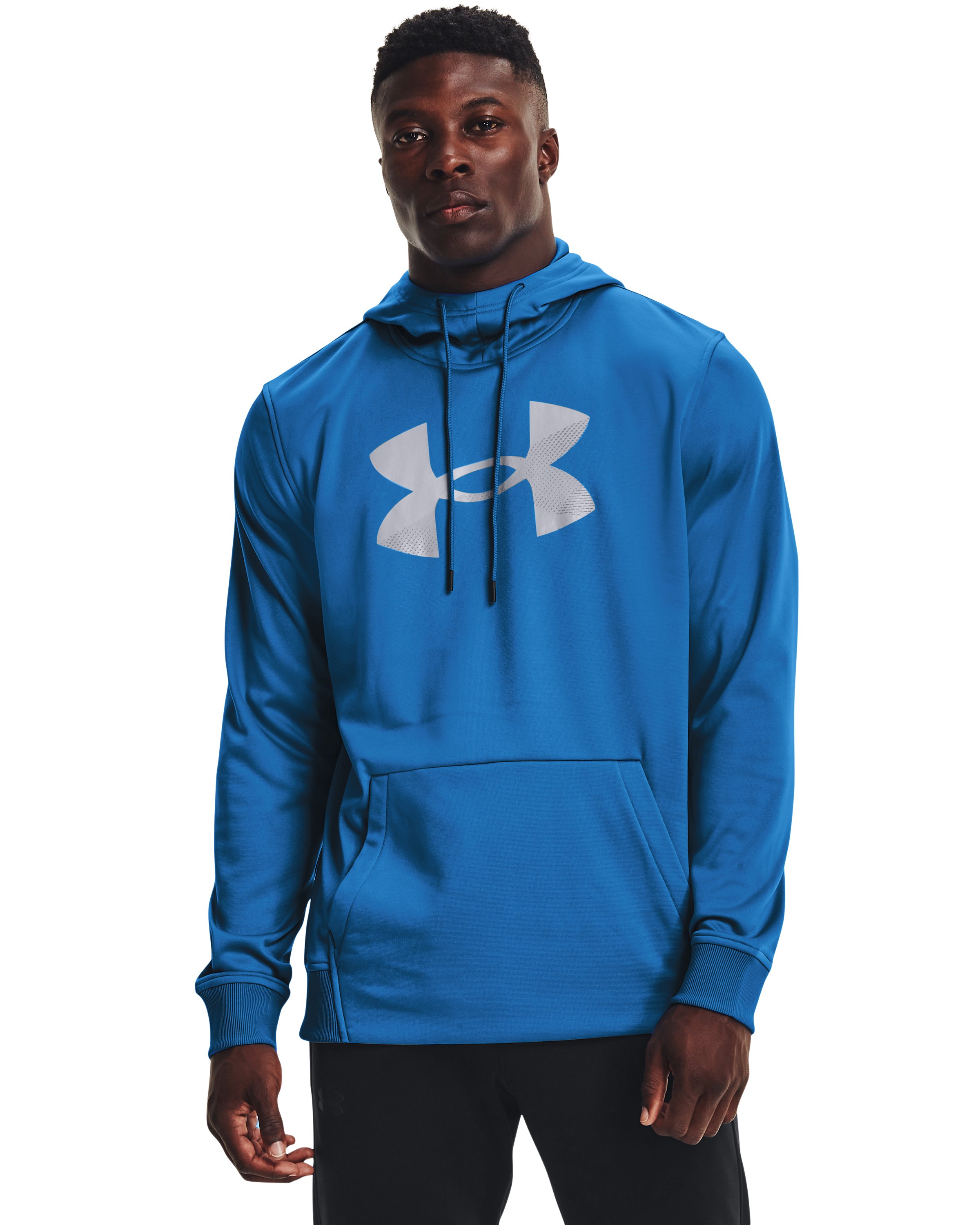 Men's Armour Fleece® Big Logo Hoodie