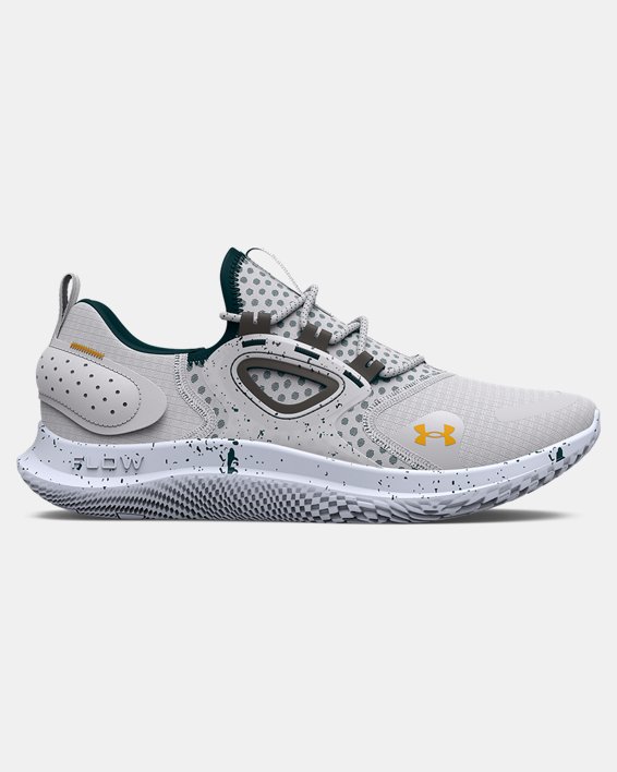 Men's UA Flow Velociti MVMNT Running Shoes