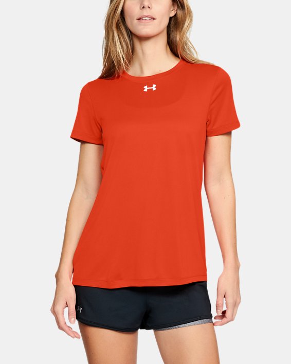 Women's UA Locker T-Shirt