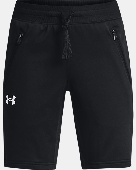 Boys' UA Pennant Shorts