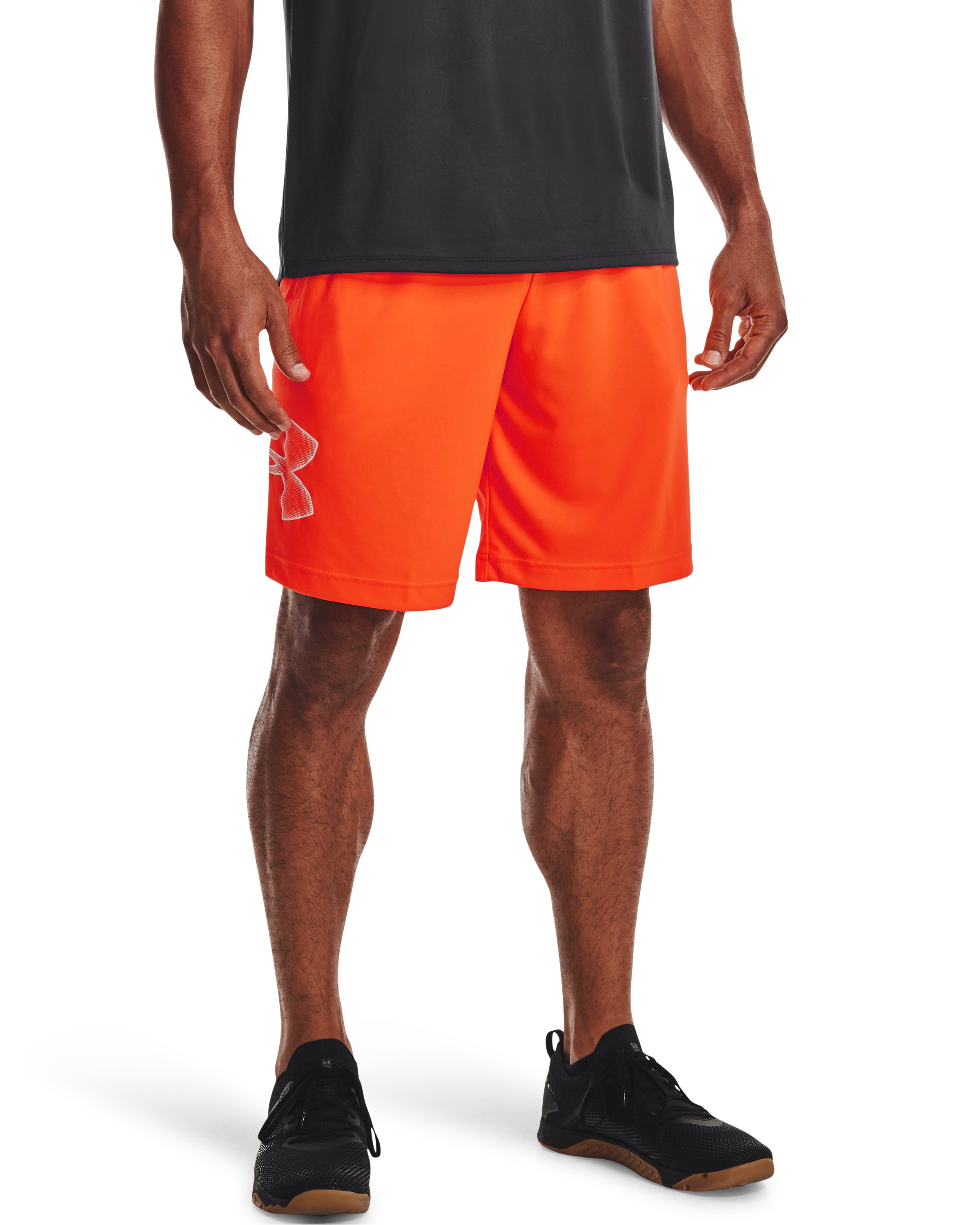 Men's UA Tech™ Graphic Shorts