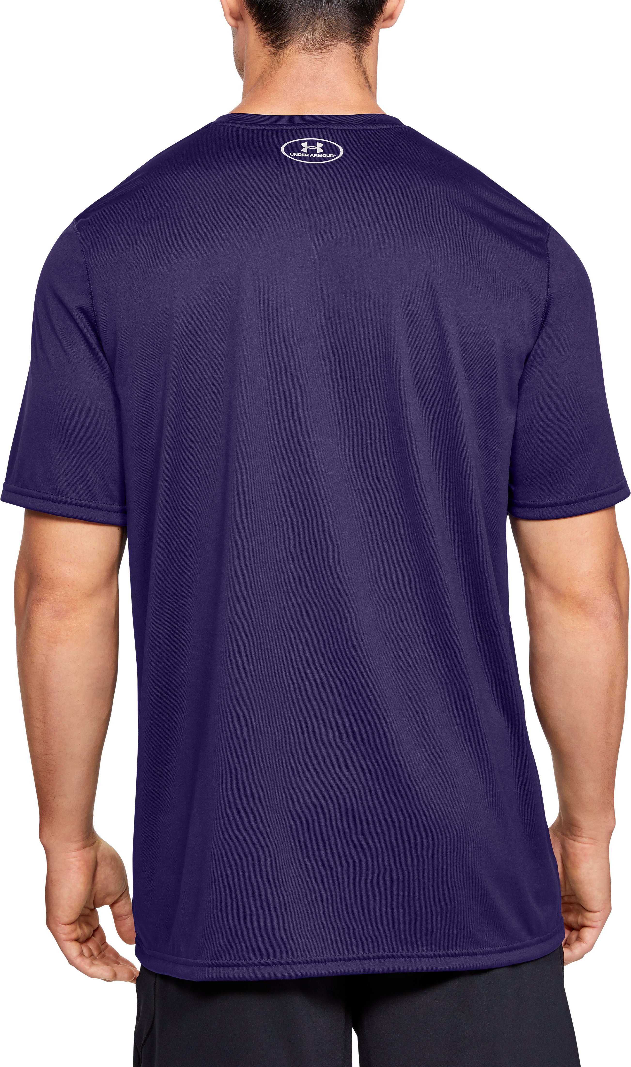 Men's UA Locker 2.0 Short Sleeve
