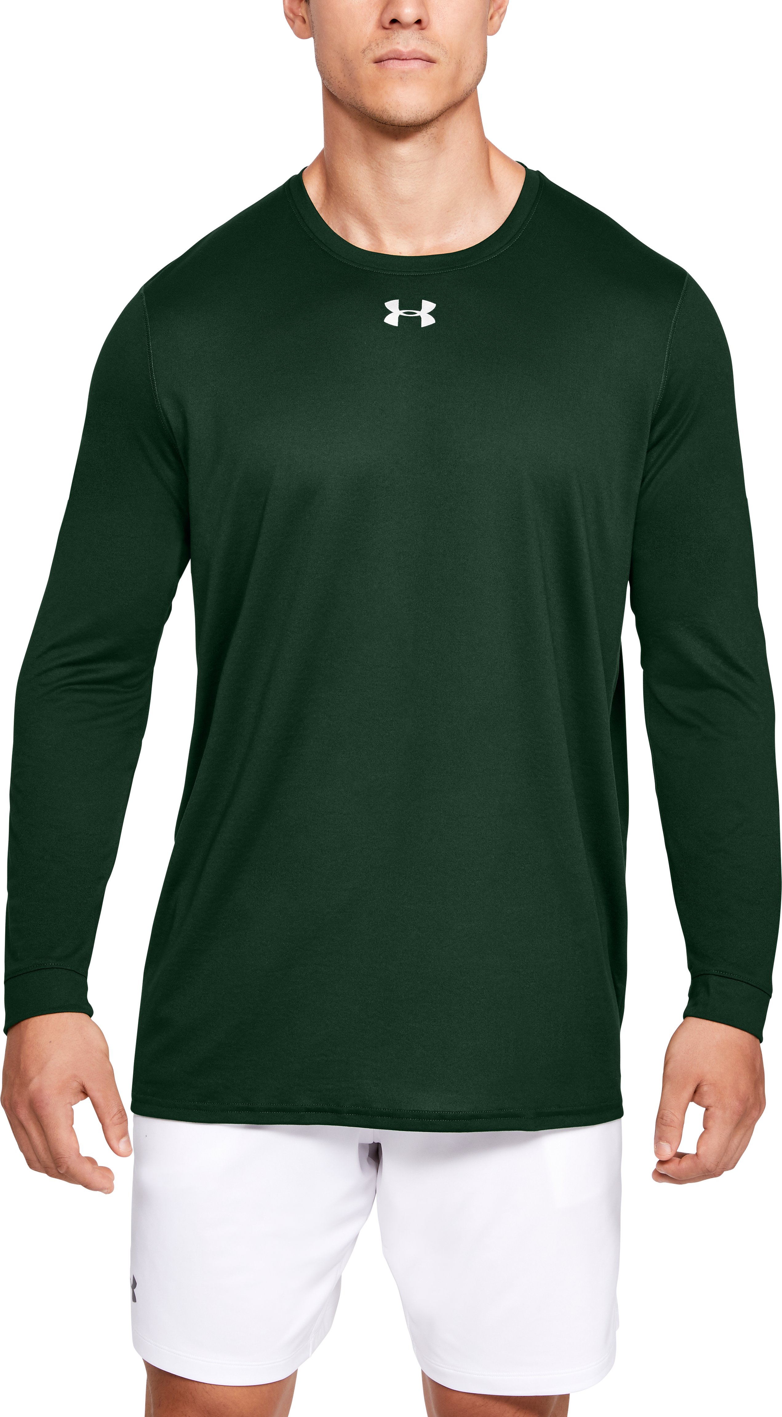Men's UA Locker 2.0 Long Sleeve