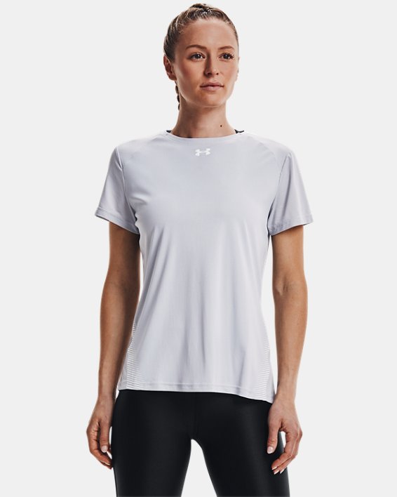 Women's UA Iso-Chill Training T-Shirt