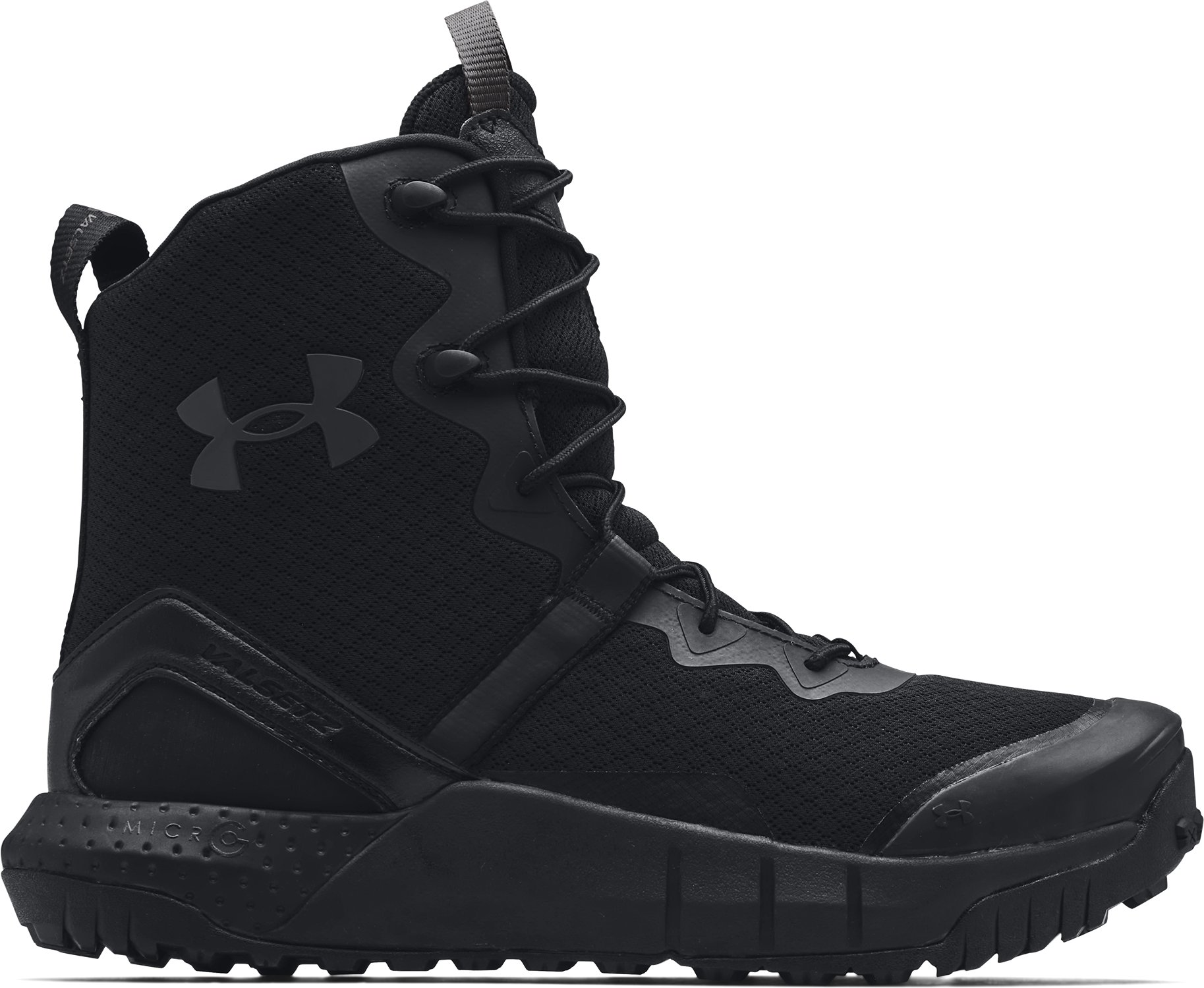 Men's UA Micro G® Valsetz Tactical Boots