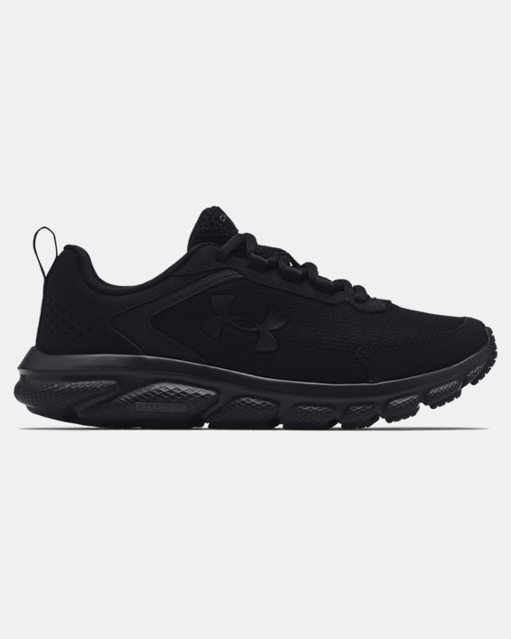 Women's UA Charged Assert 9 Running Shoes