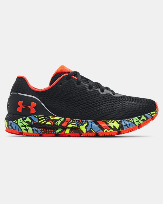 Women's UA HOVR™ Sonic 4 Run Weird Running Shoes