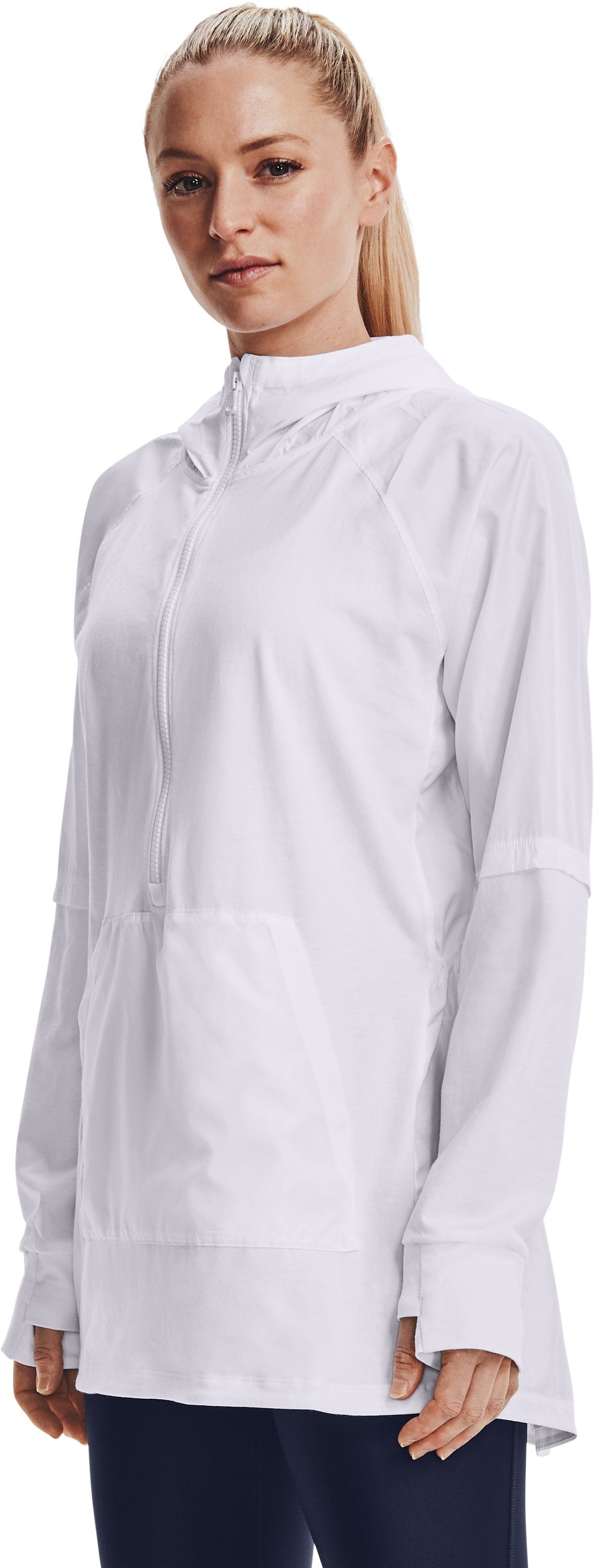 Women's UA Cross Town Anorak