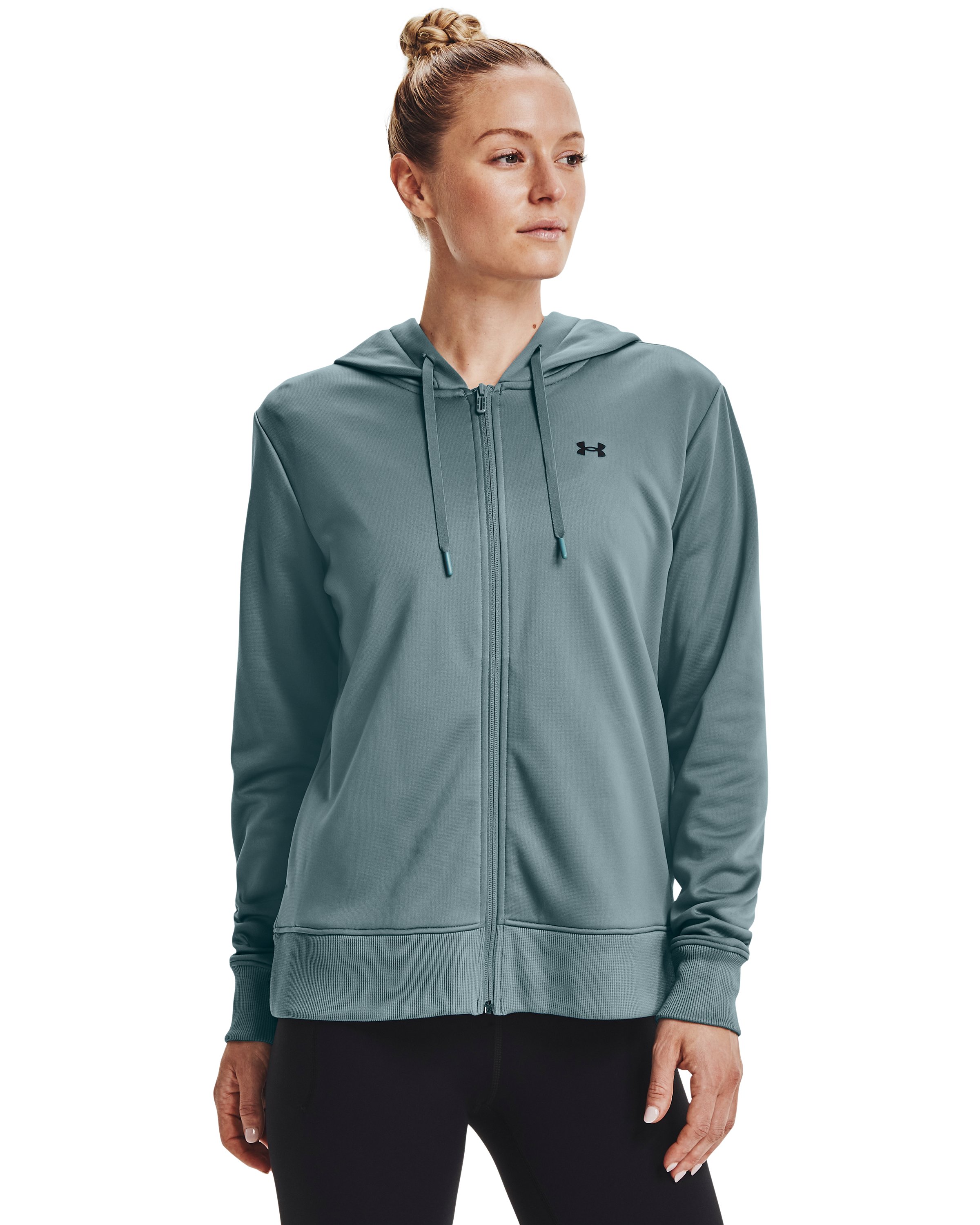 Women's Armour Fleece® Full-Zip Hoodie