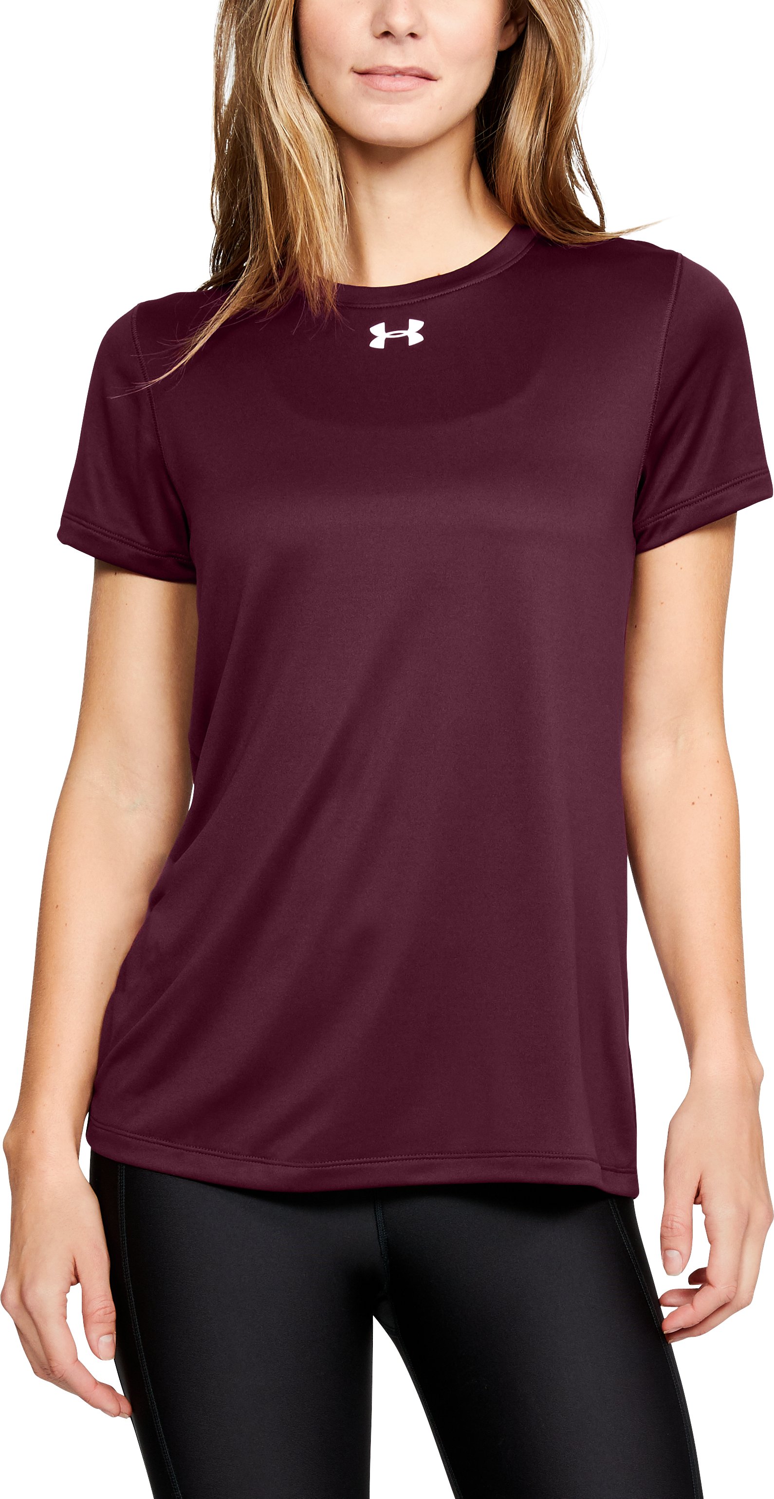 Women's UA Locker T-Shirt
