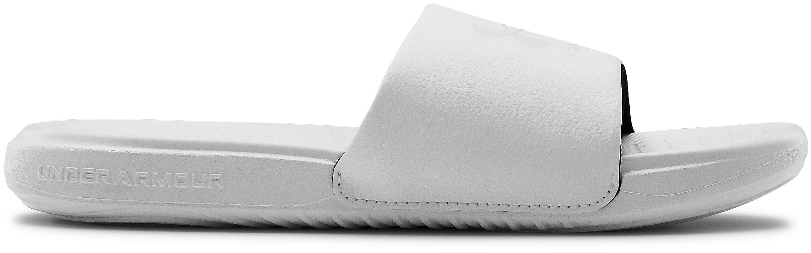 Women's UA Ansa Fixed Slides