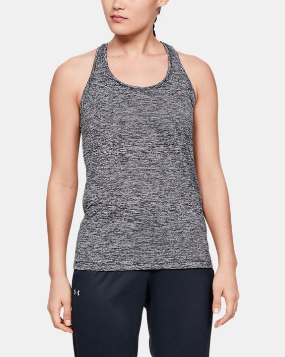 Women's UA Tech™ Twist Tank