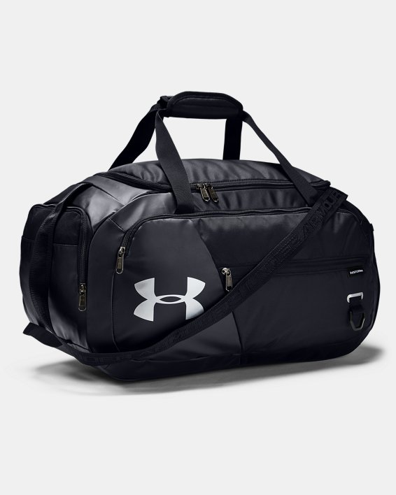 UA Undeniable 4.0 Small Duffle Bag