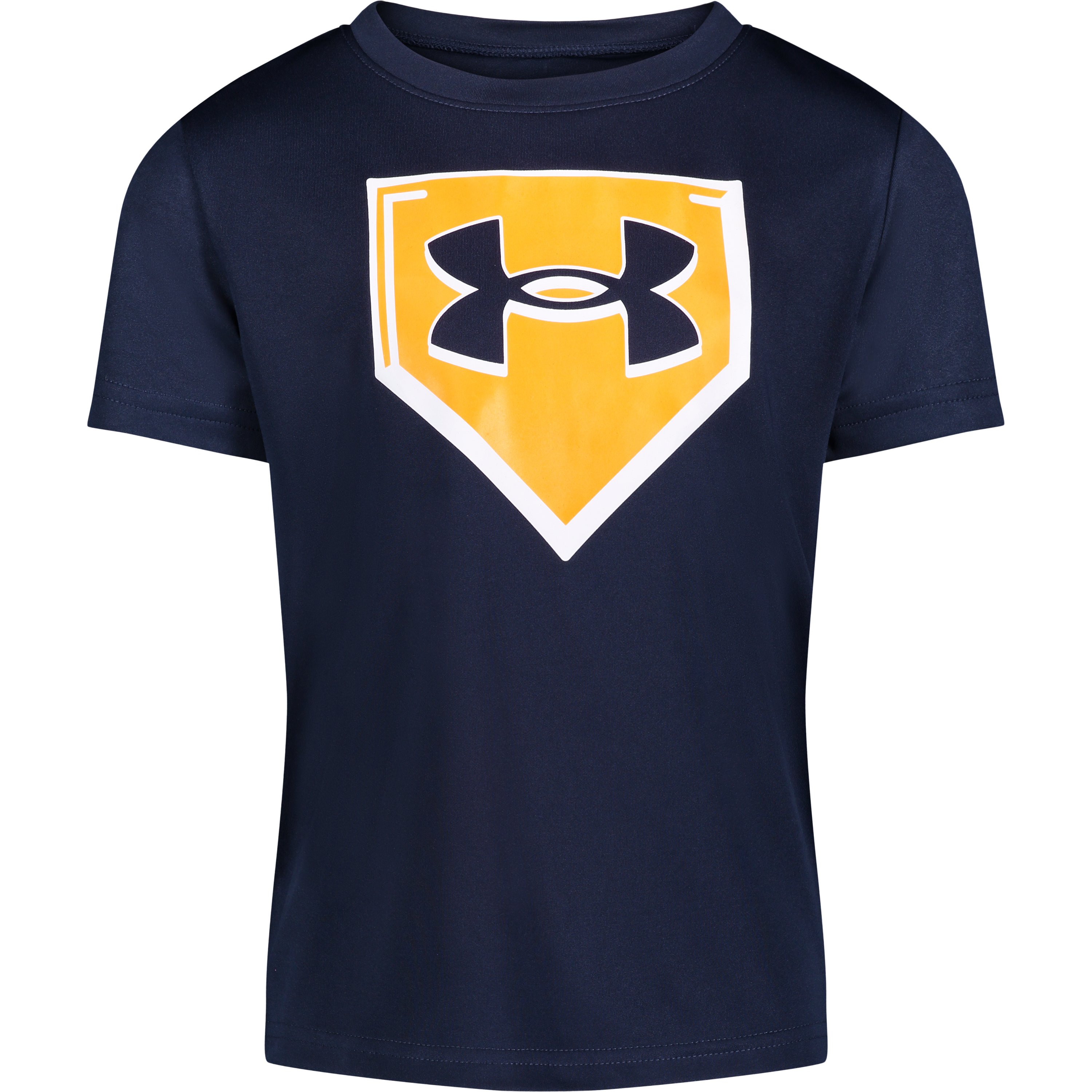 Boys' Toddler UA Mixed Deck Short Sleeve