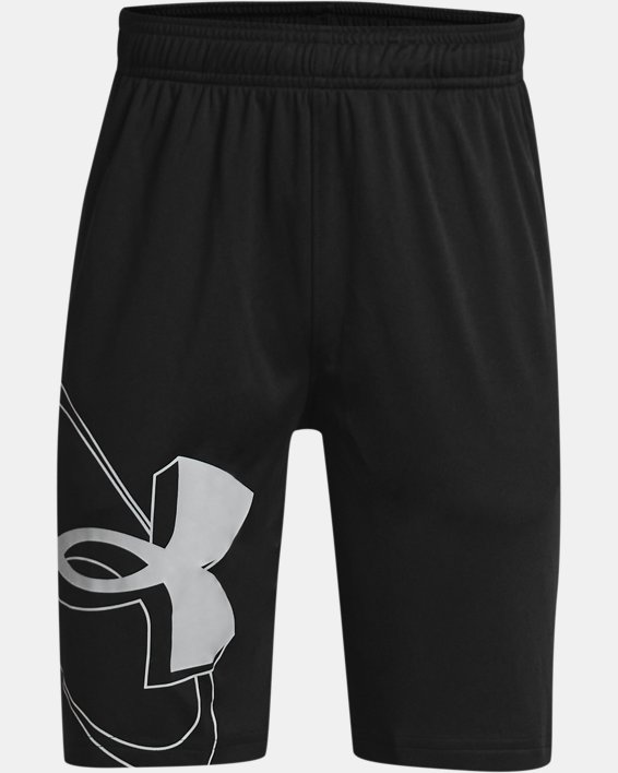 Boys' UA Prototype 2.0 SSZ Shorts