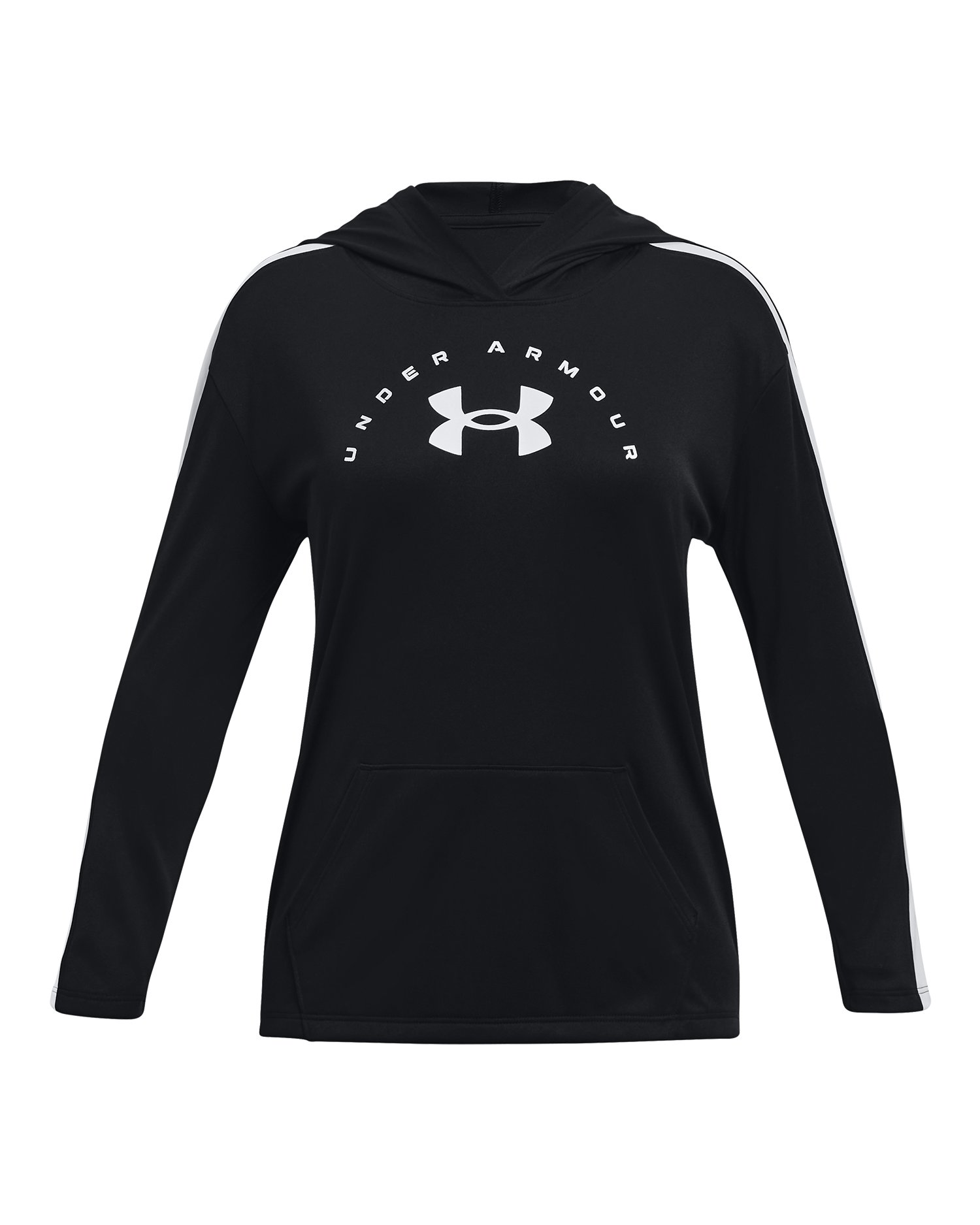 Girls' UA Tech™ Graphic Hoodie
