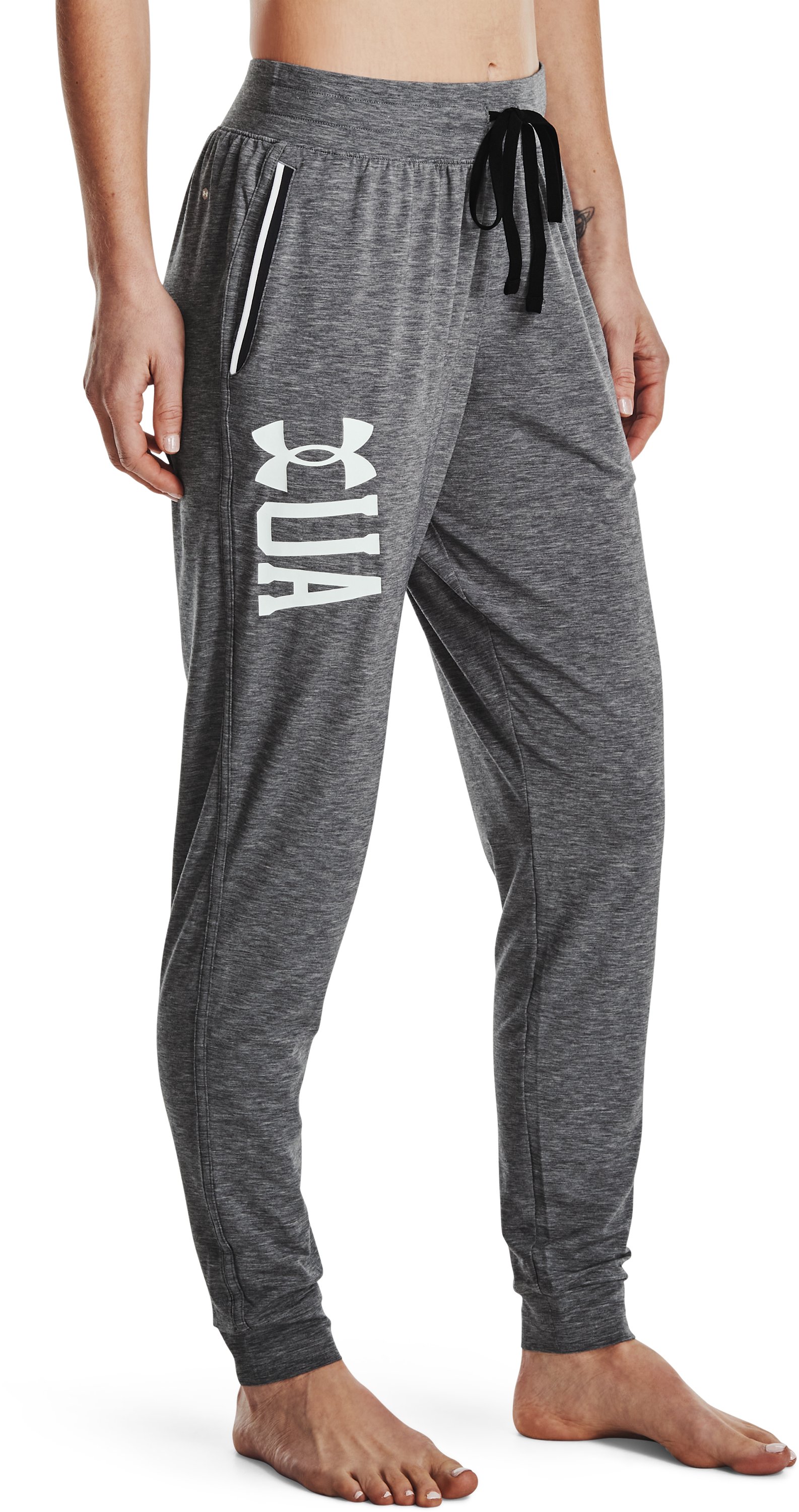 Women's UA RECOVER™ Sleepwear Joggers