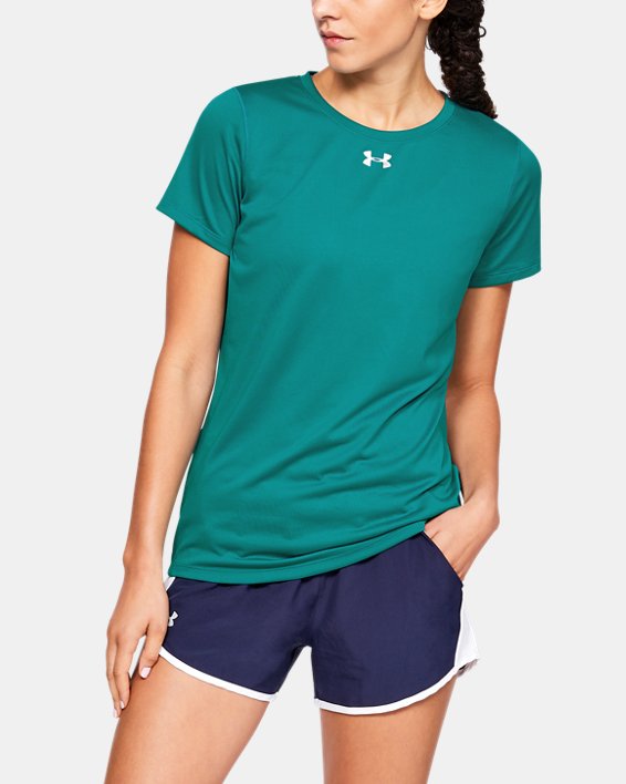 Women's UA Locker T-Shirt