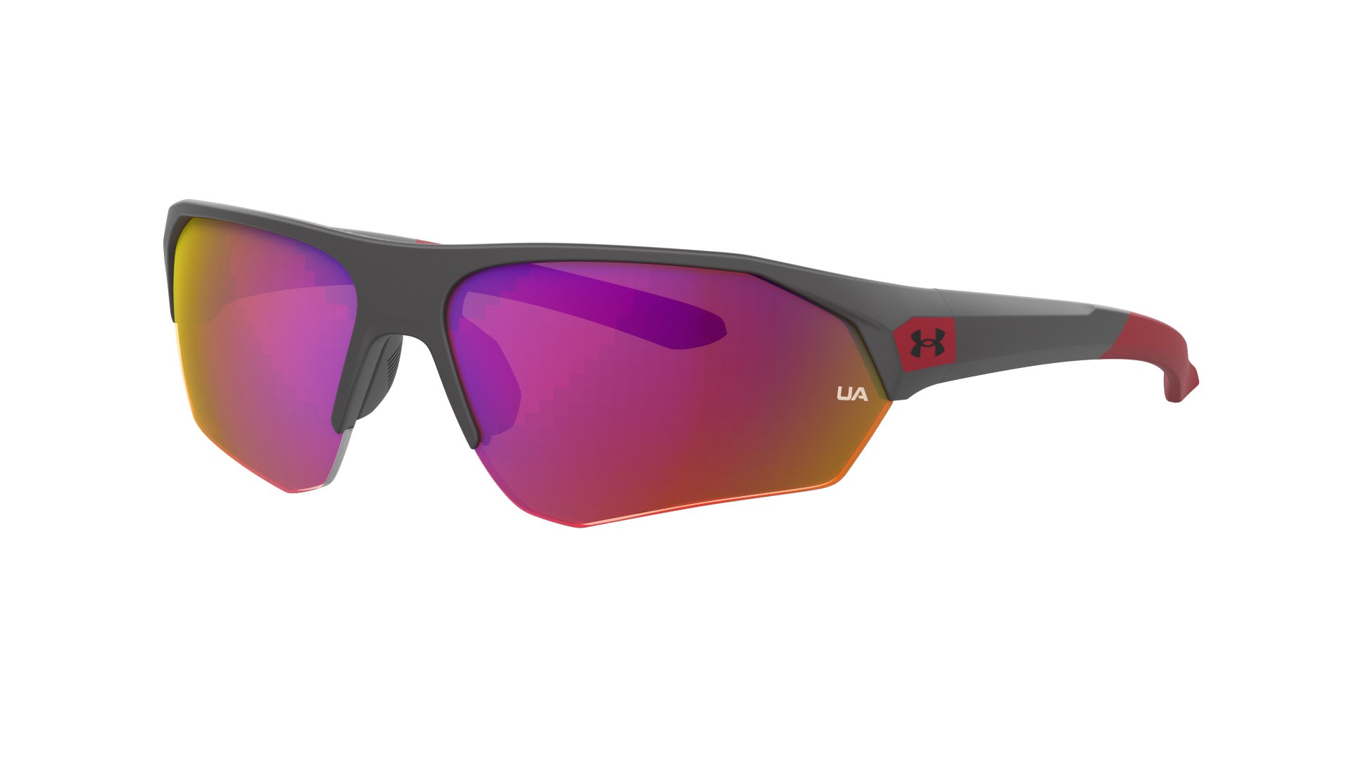 Kids' UA Playmaker Mirror Jr. Sunglasses