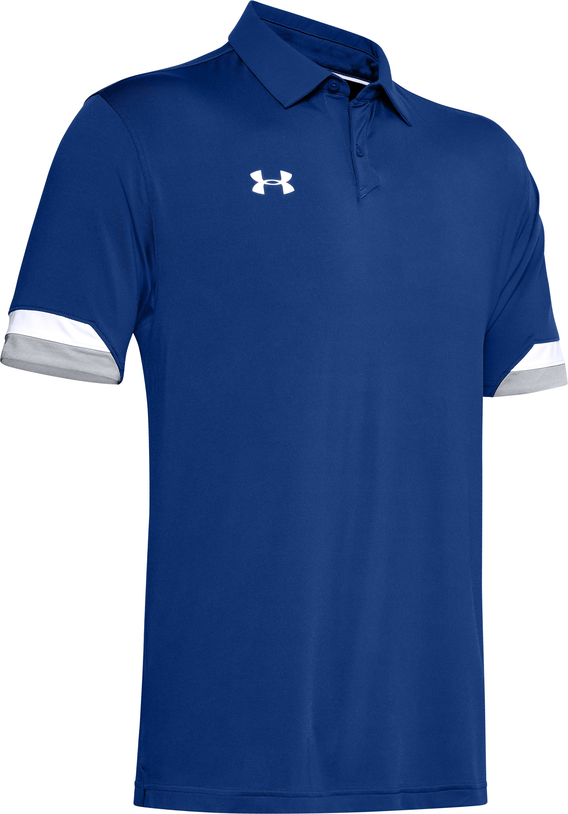 Men's UA Trophy Polo