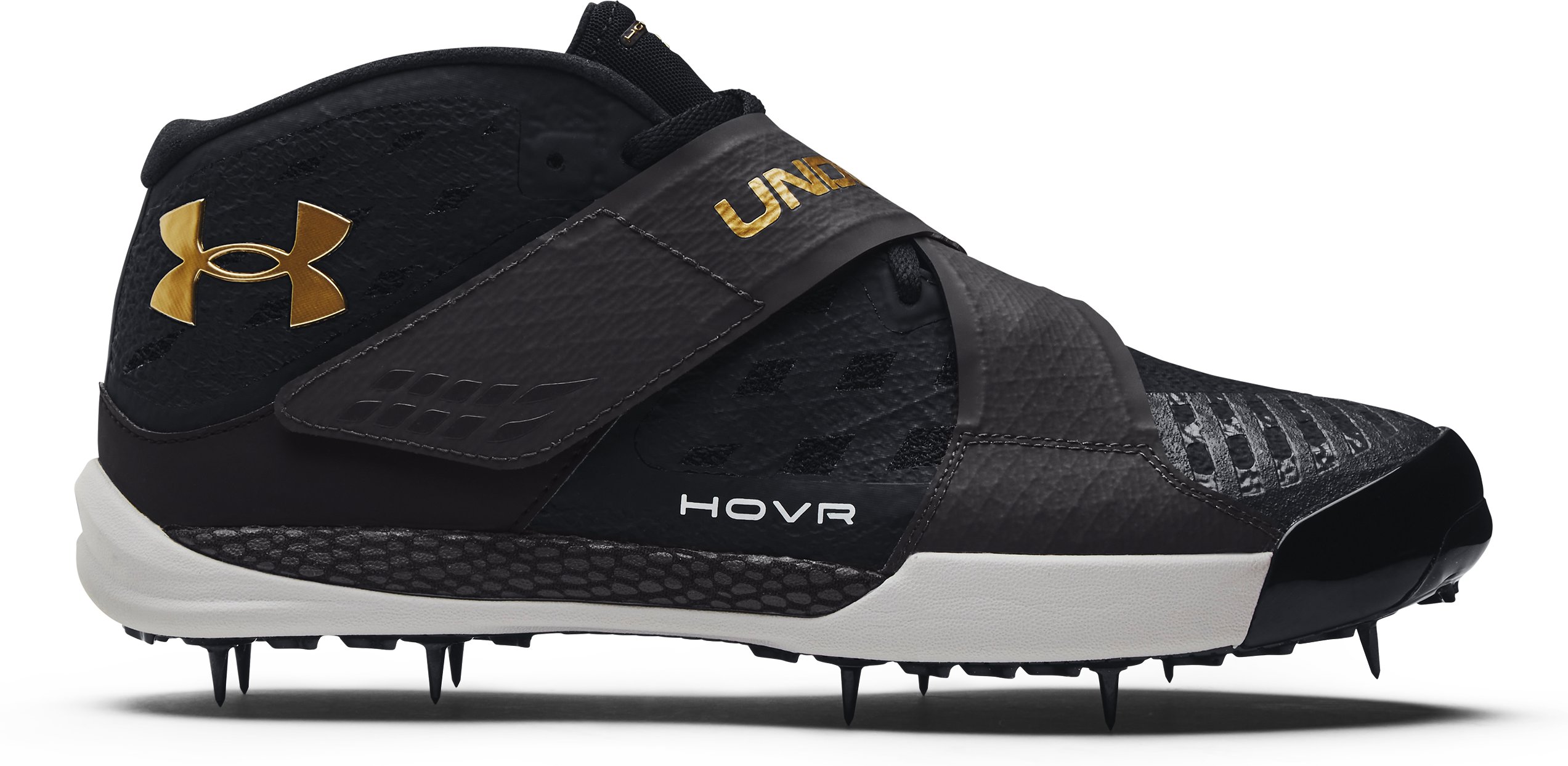 Unisex UA HOVR™ Silencer Track Shoes