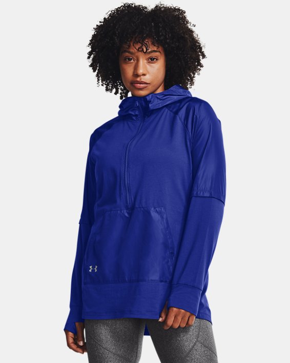 Women's UA Cross Town Anorak