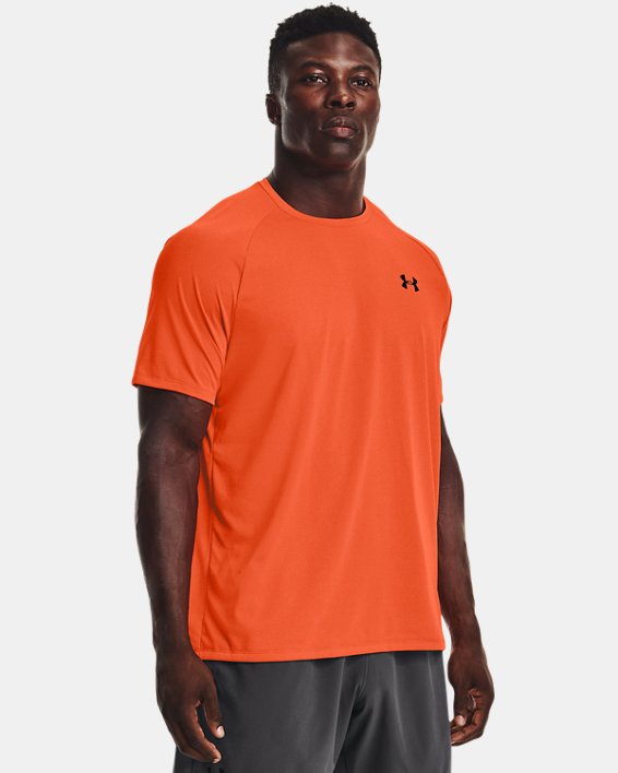Men's UA Tech™ 2.0 Short Sleeve T-Shirt