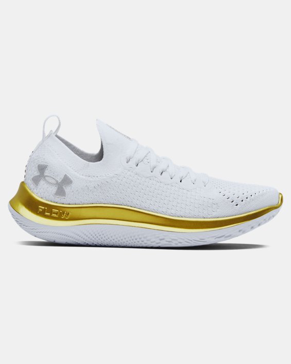 Women's UA Flow Velociti SE Metallic Running Shoes