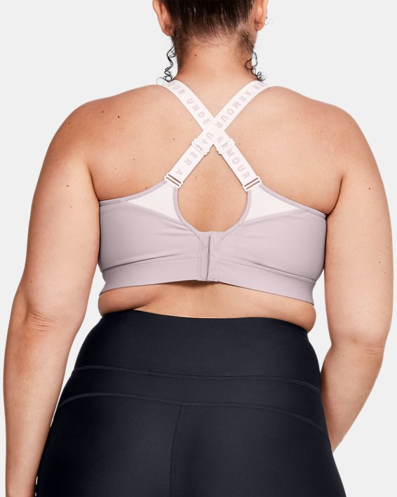 Women's UA Infinity High Sports Bra