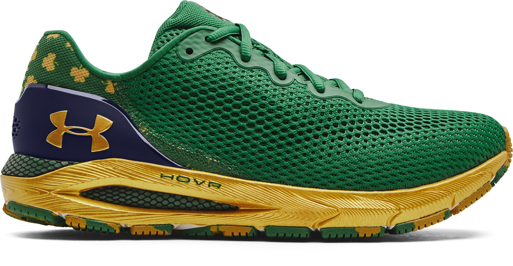 Men's UA HOVR™ Sonic 4 Team Running Shoes