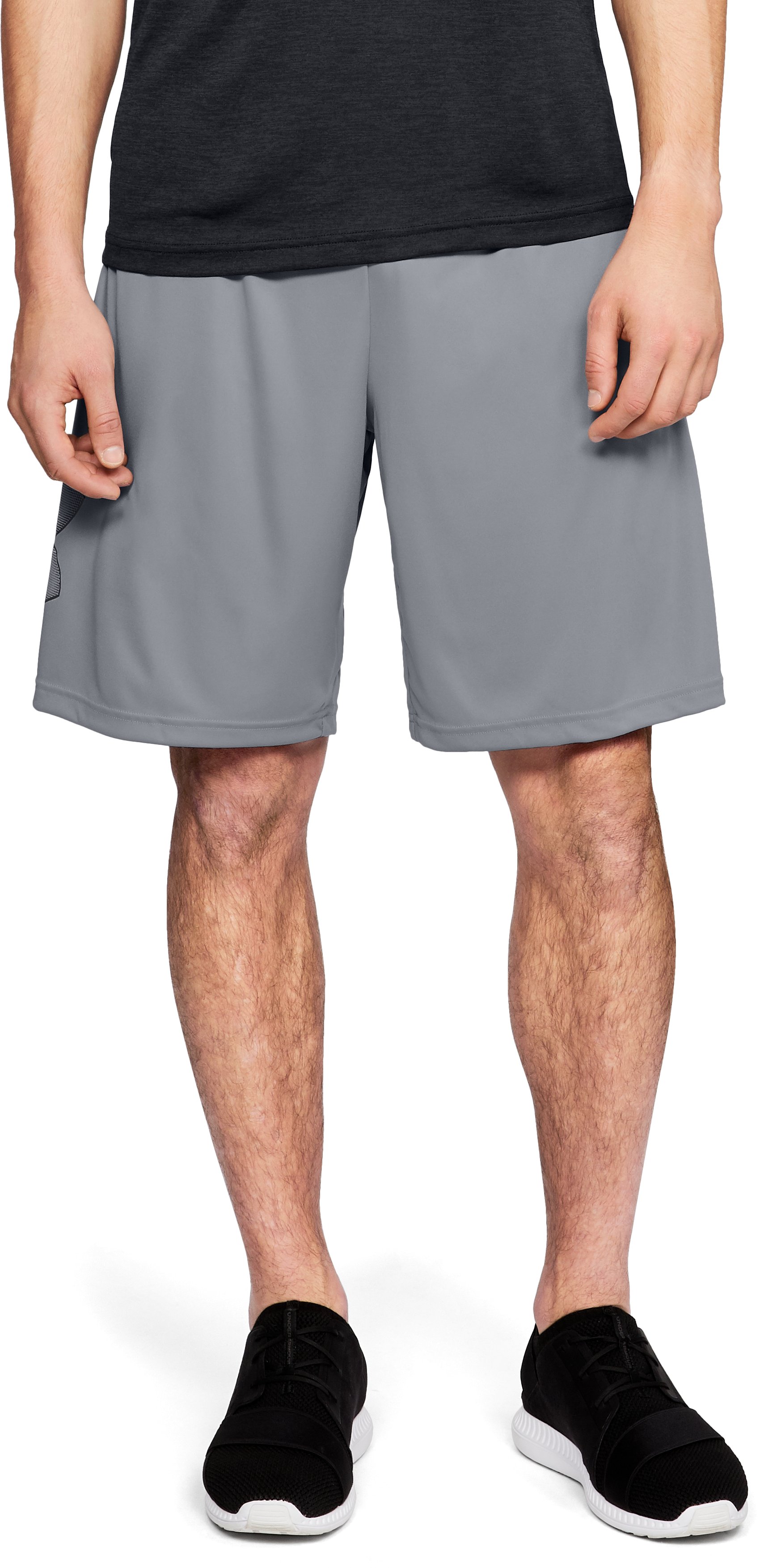 Men's UA Tech™ Graphic Shorts