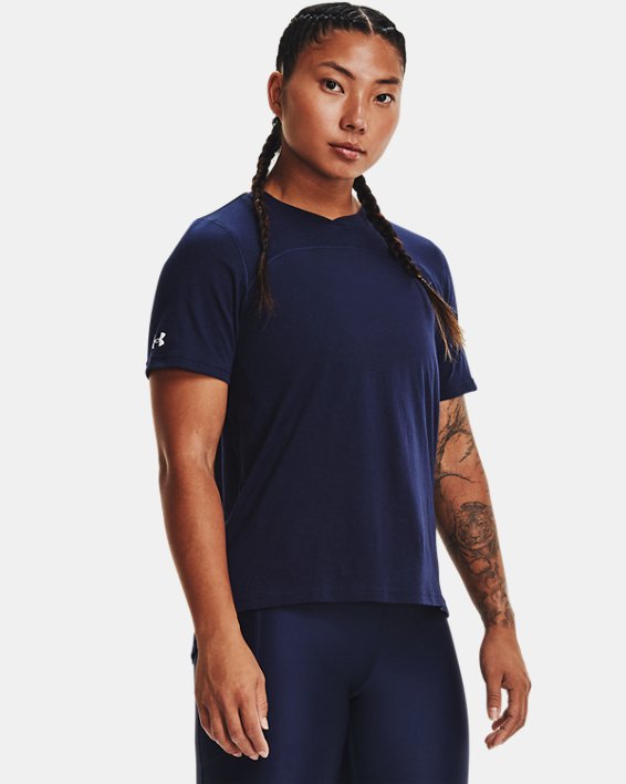 Women's UA Stadium T-Shirt