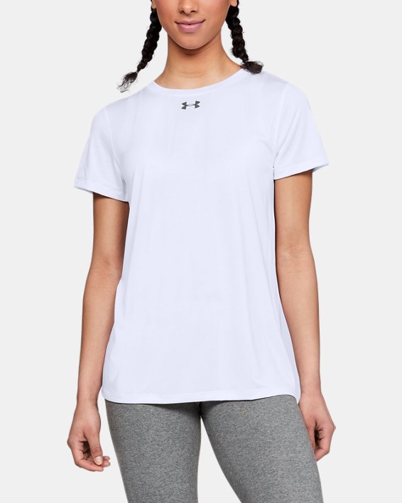 Women's UA Locker T-Shirt