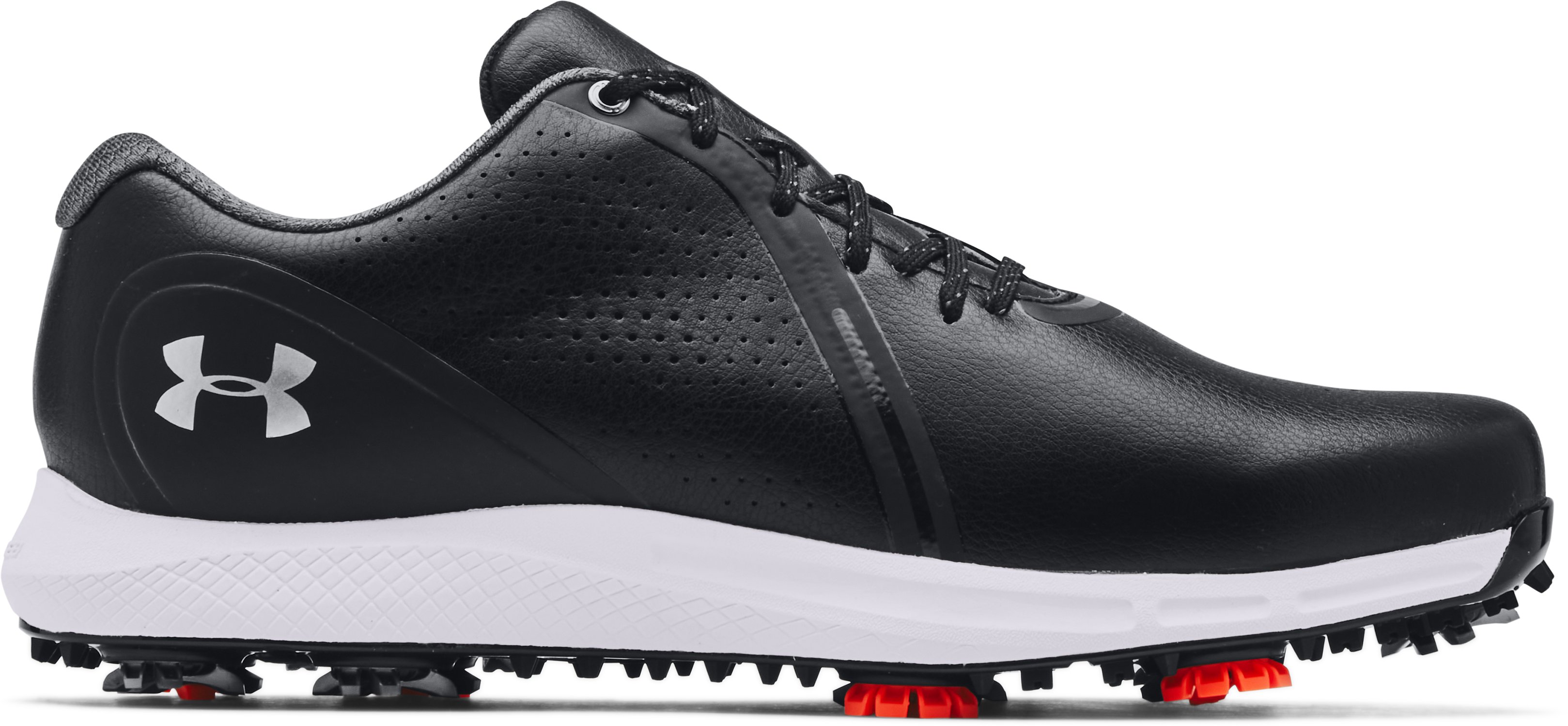 Men's UA Charged Draw RST Wide E Golf Shoes