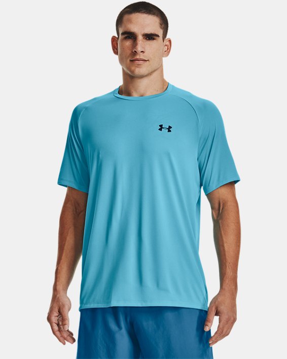 Men's UA Tech™ 2.0 Short Sleeve T-Shirt